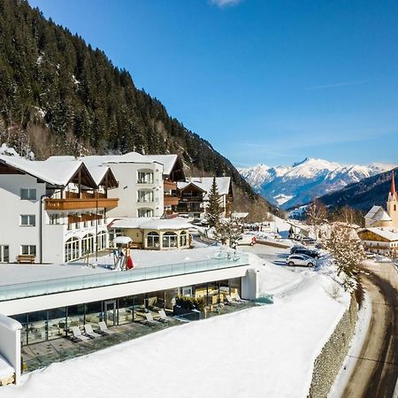 Hotel Seeber Racines Esterno foto