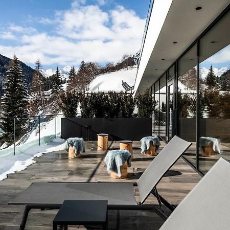 Hotel Seeber Racines Esterno foto
