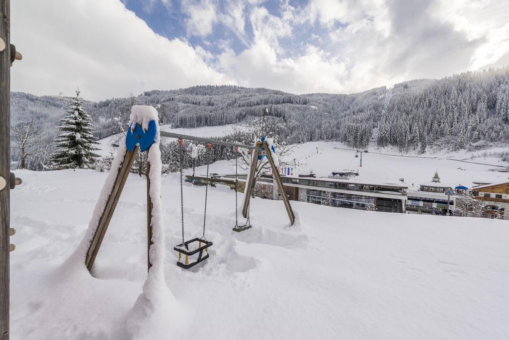Hotel Seeber Racines Esterno foto