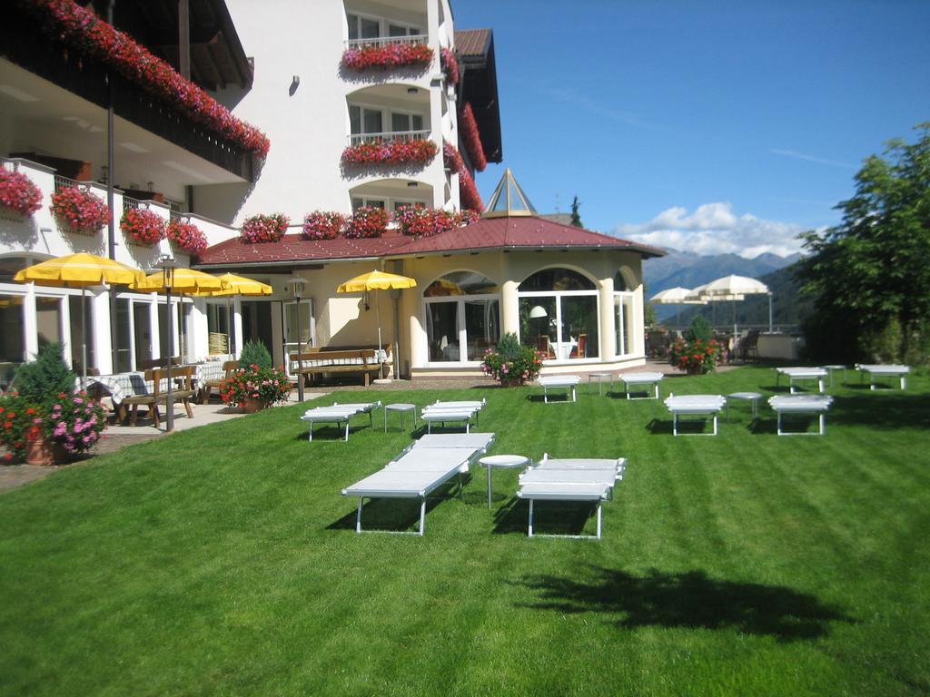 Hotel Seeber Racines Esterno foto