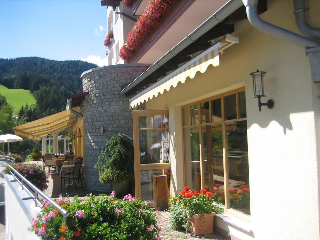 Hotel Seeber Racines Esterno foto