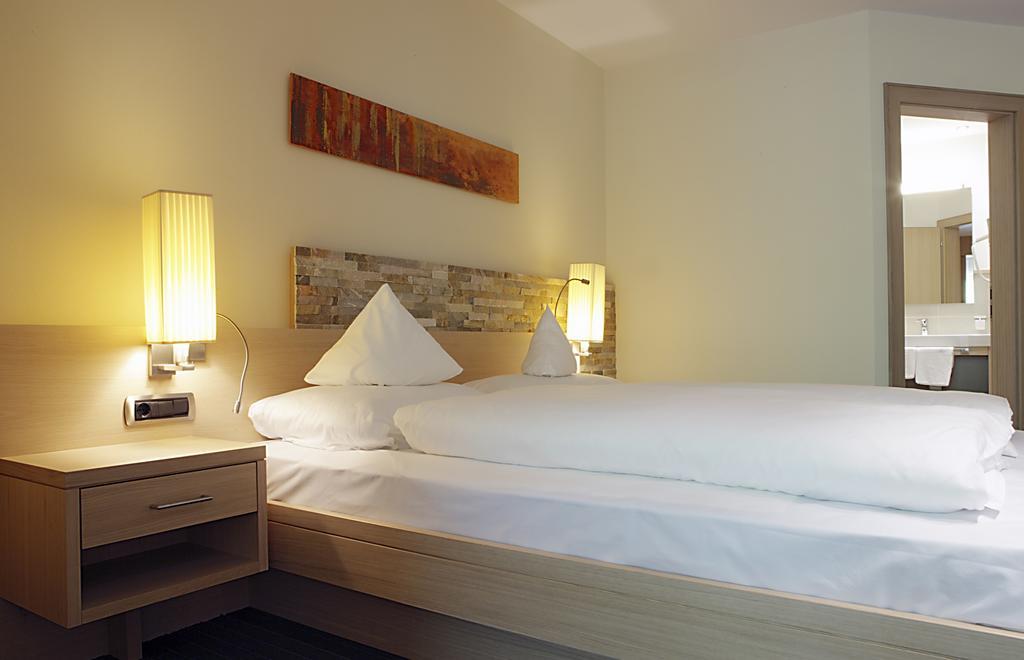 Hotel Seeber Racines Camera foto