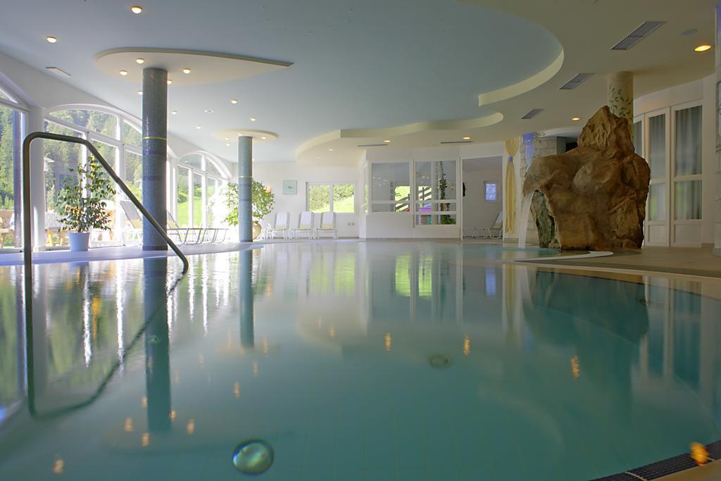 Hotel Seeber Racines Esterno foto