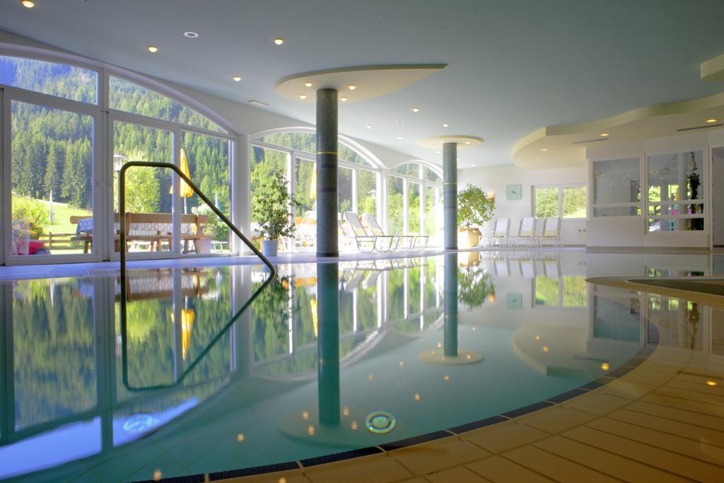 Hotel Seeber Racines Esterno foto