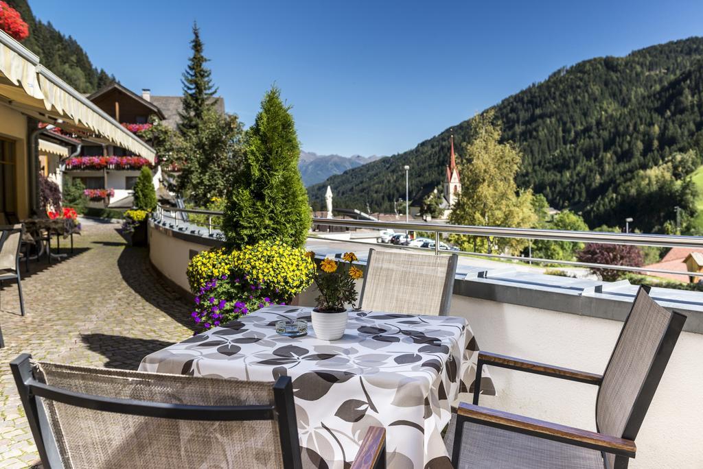 Hotel Seeber Racines Esterno foto