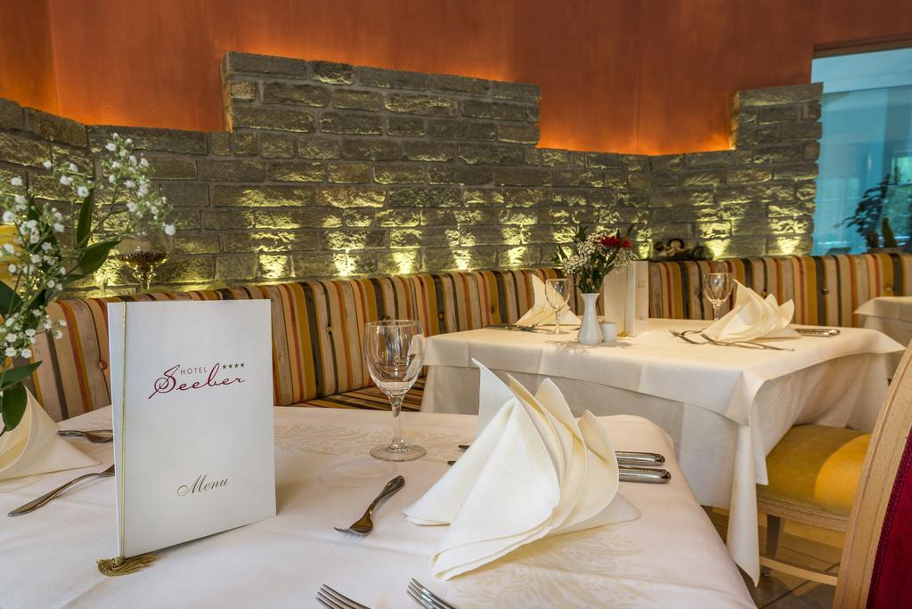 Hotel Seeber Racines Esterno foto