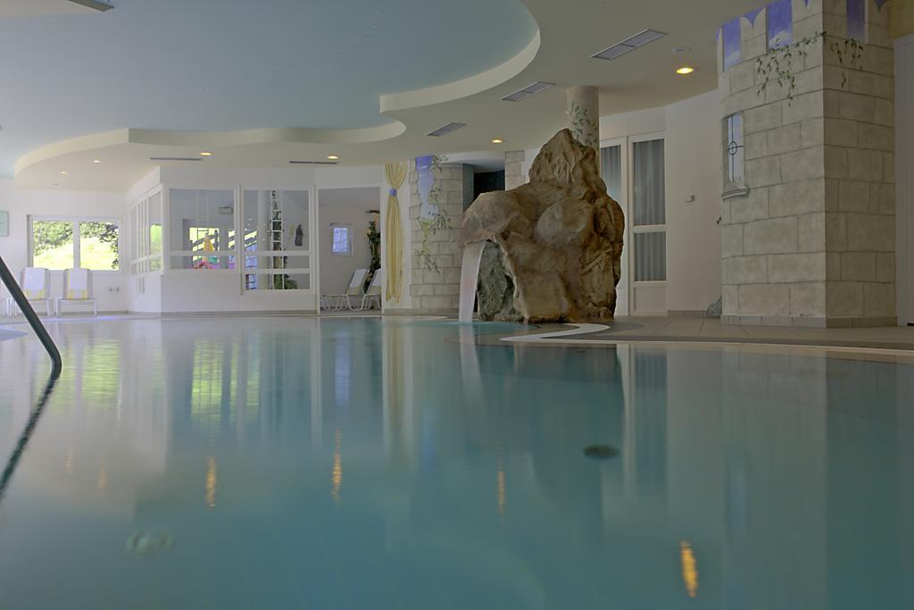 Hotel Seeber Racines Esterno foto