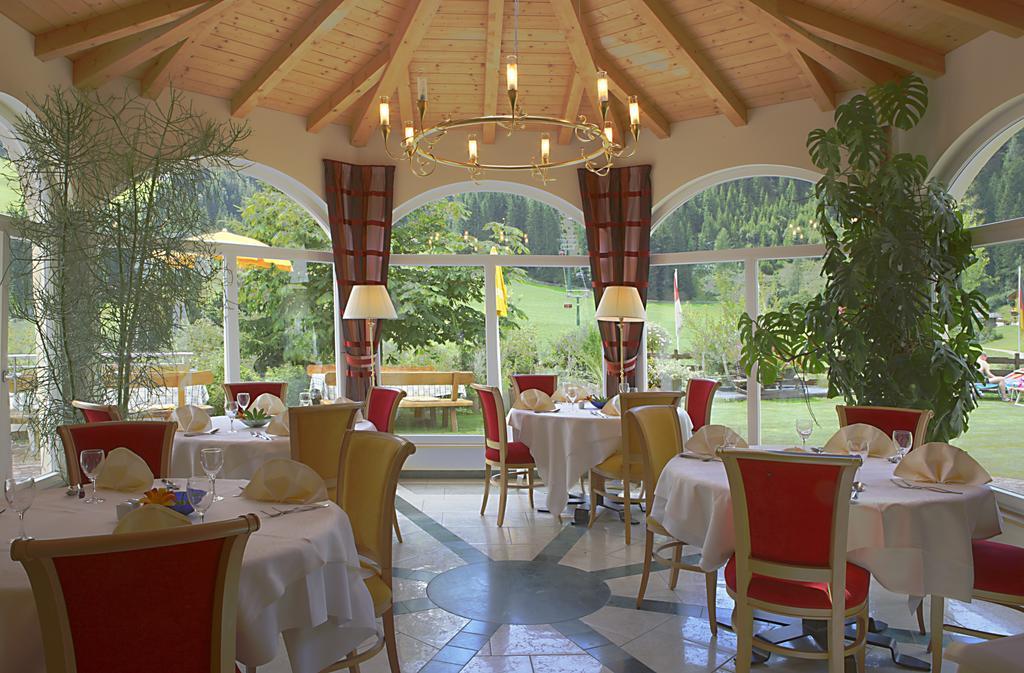 Hotel Seeber Racines Esterno foto