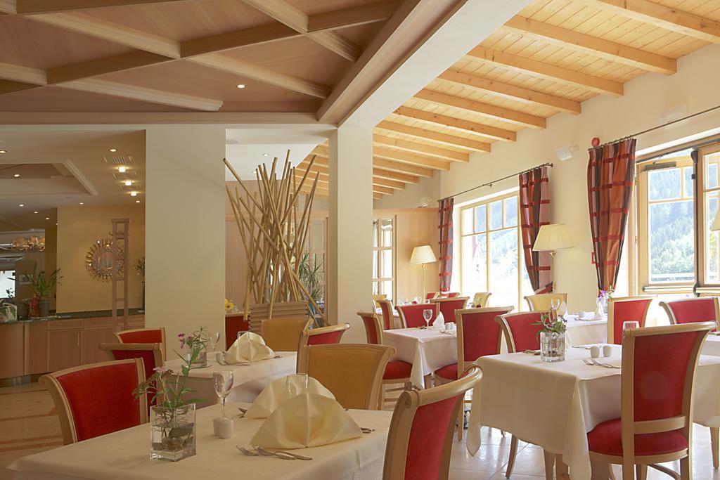 Hotel Seeber Racines Esterno foto