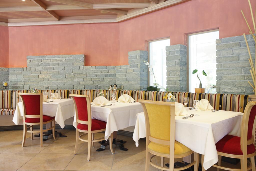 Hotel Seeber Racines Esterno foto