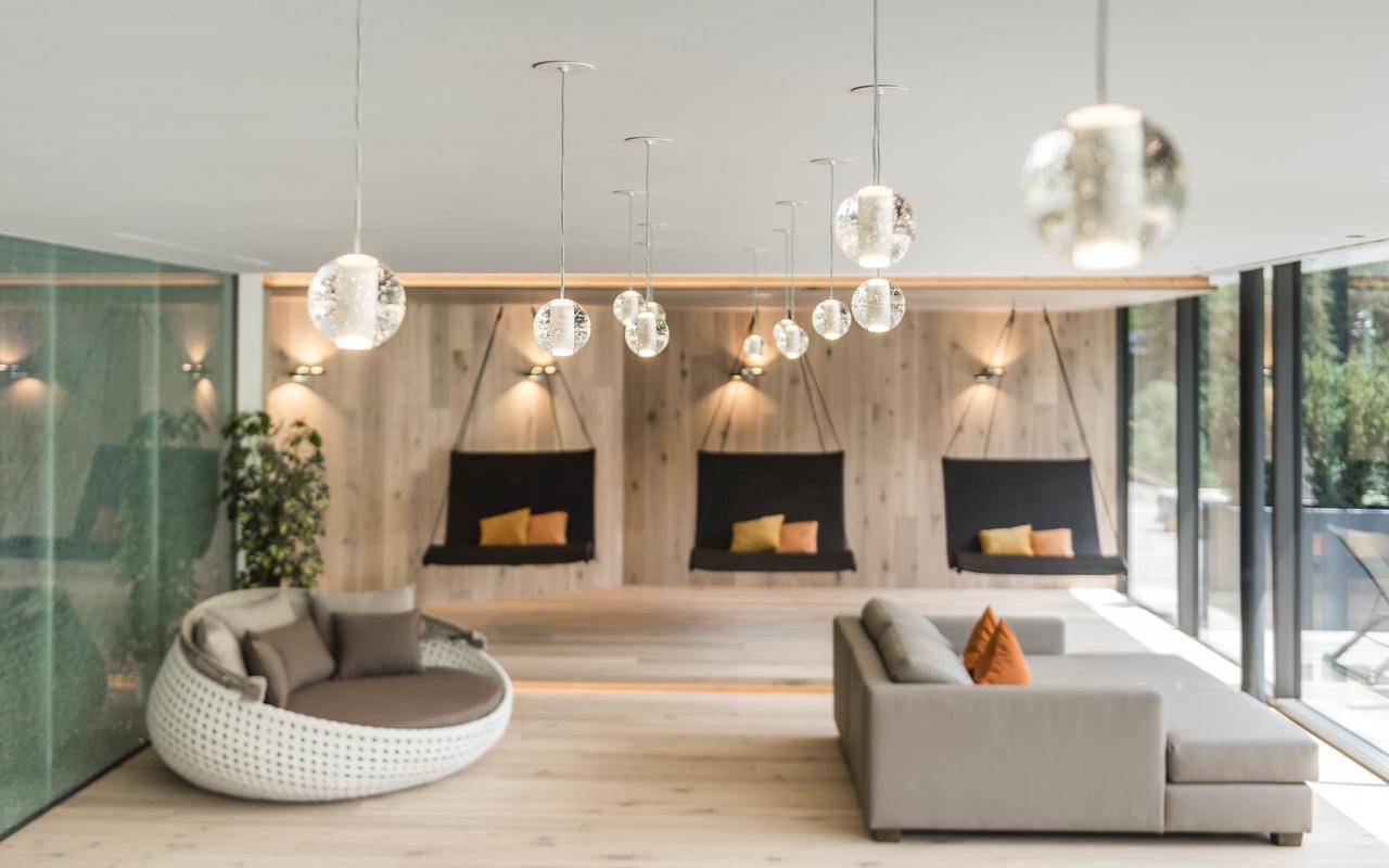 Hotel Seeber Racines Esterno foto