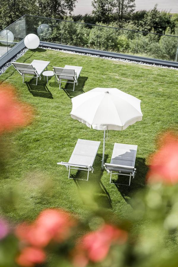 Hotel Seeber Racines Esterno foto