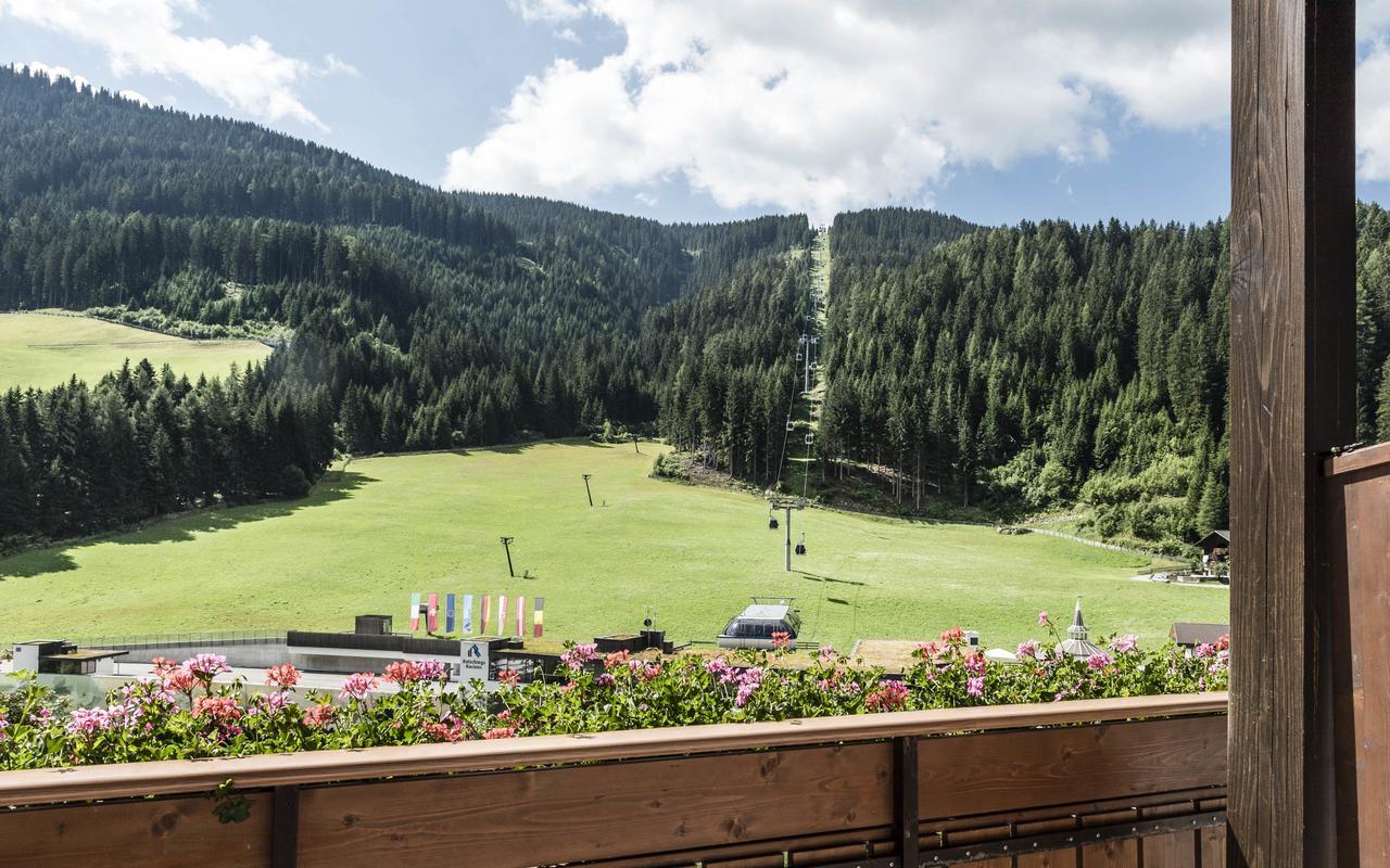 Hotel Seeber Racines Esterno foto