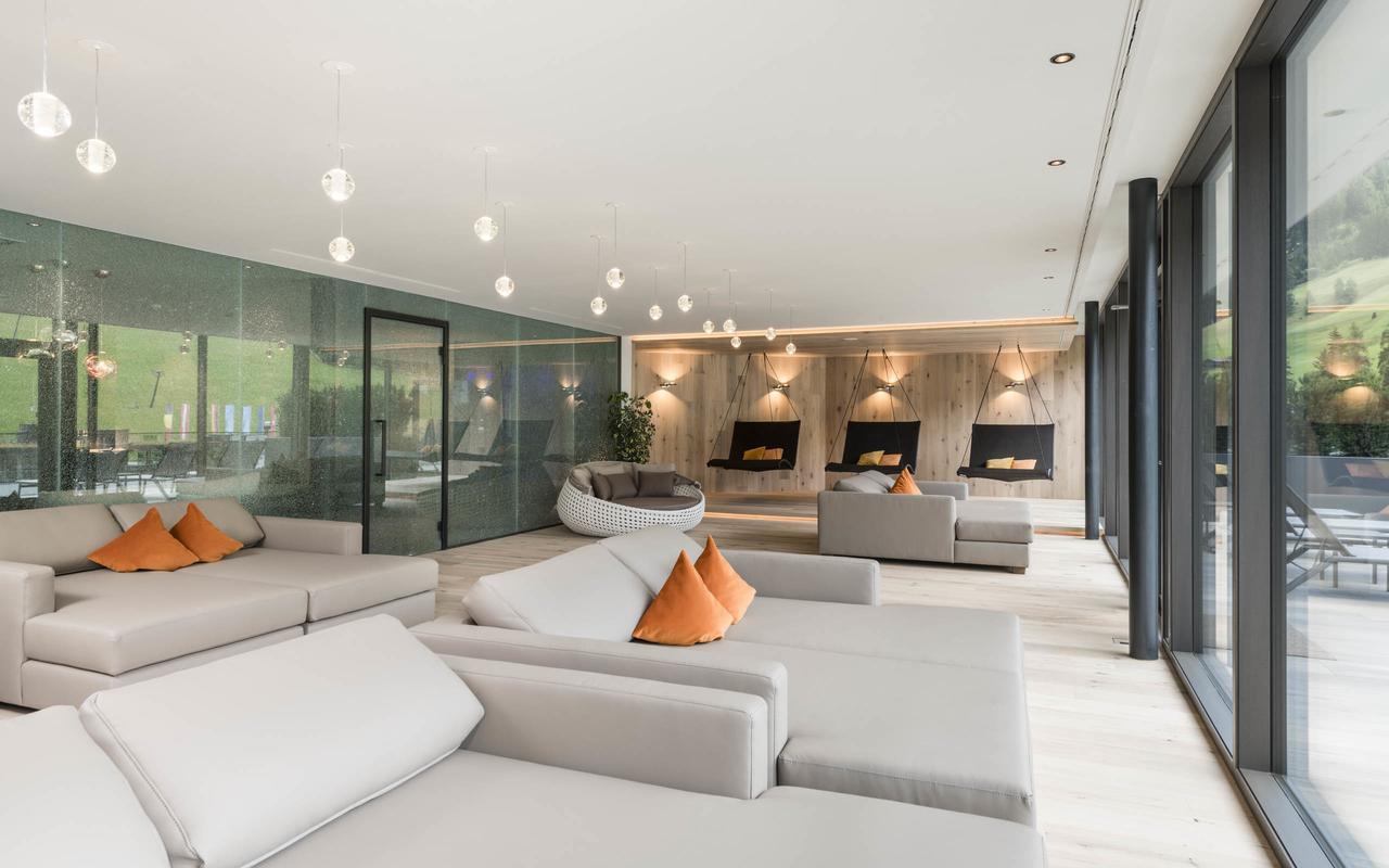 Hotel Seeber Racines Esterno foto