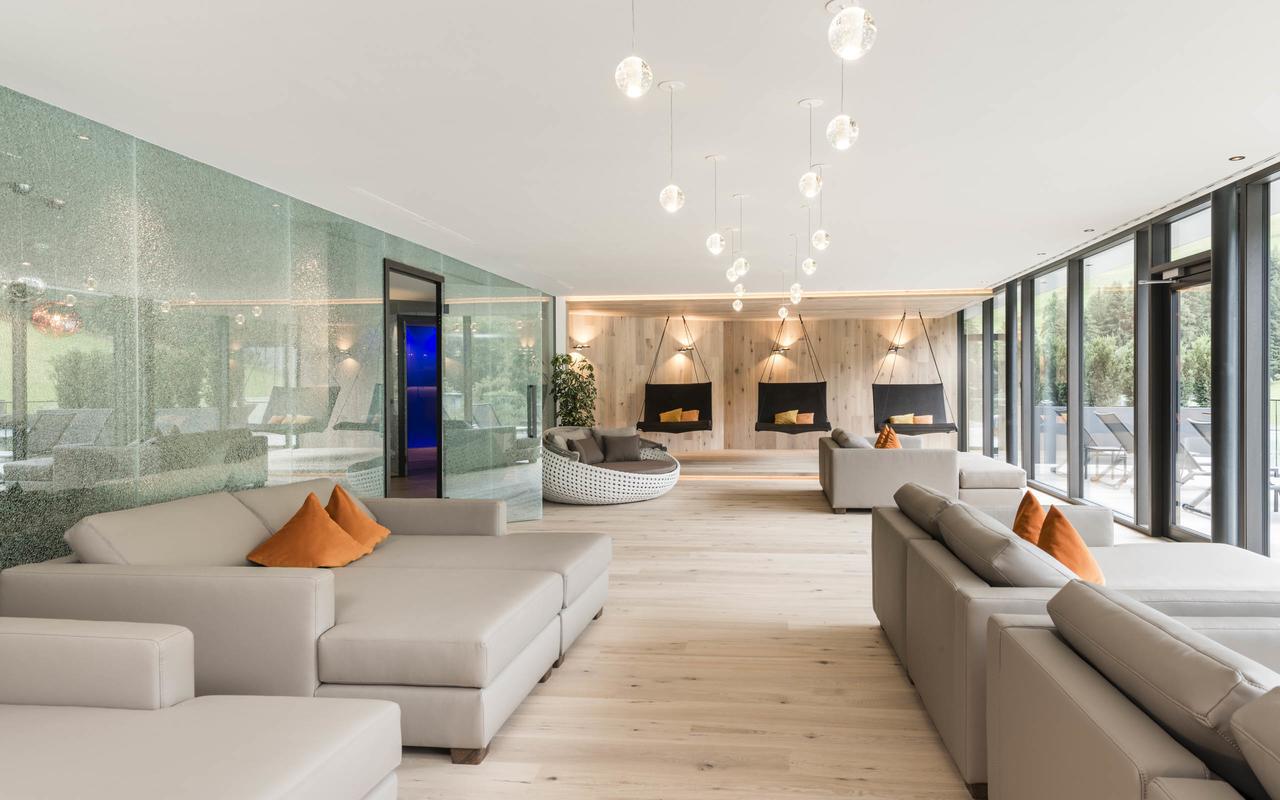 Hotel Seeber Racines Esterno foto