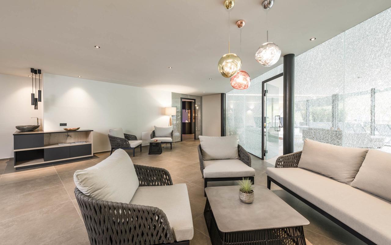 Hotel Seeber Racines Esterno foto