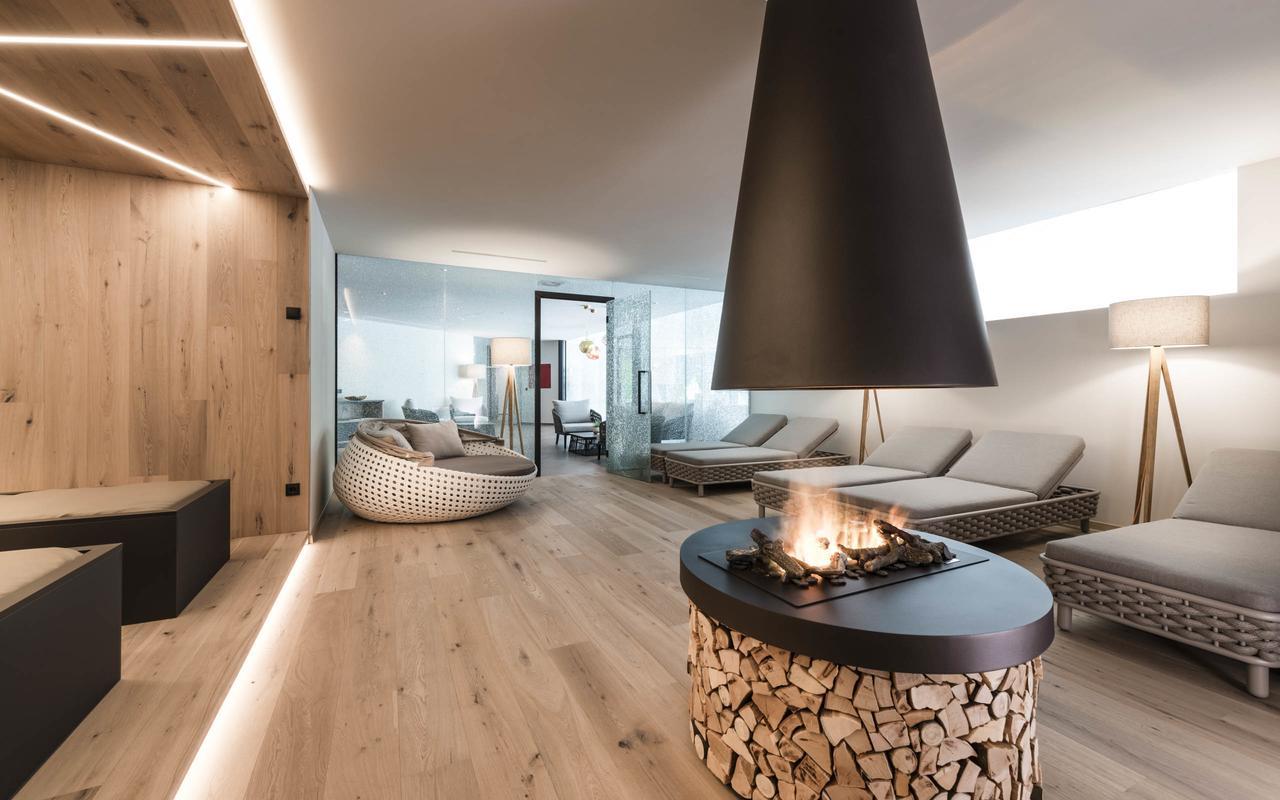Hotel Seeber Racines Esterno foto
