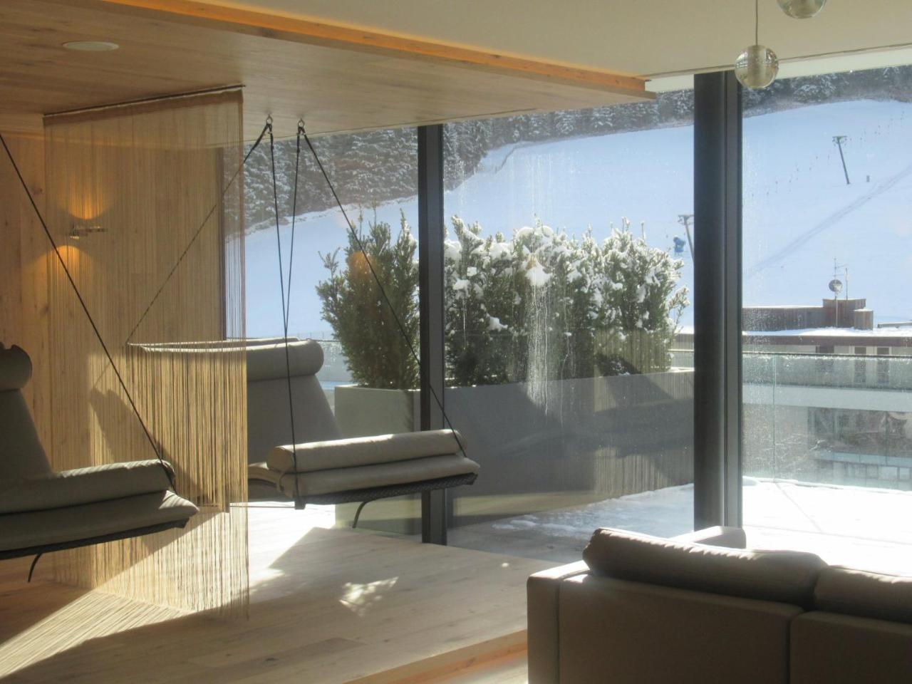 Hotel Seeber Racines Esterno foto